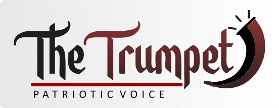 the trumpet logo mobile